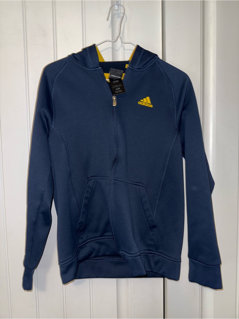Adidas Jacket